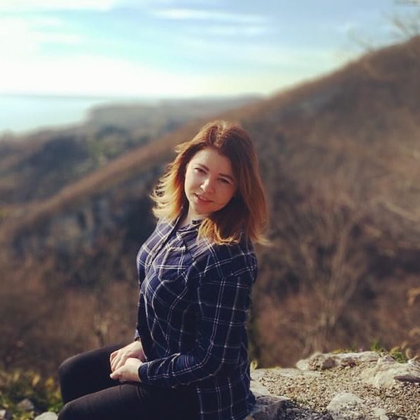 Алиса диянова