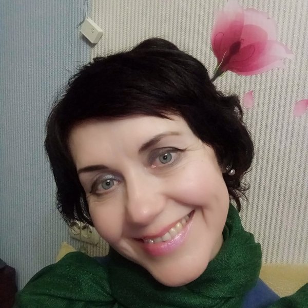 Фото света 50 лет Света, 50 лет, Санкт-Петербург, познакомится с парнем в возрасте 46 56 лет 1