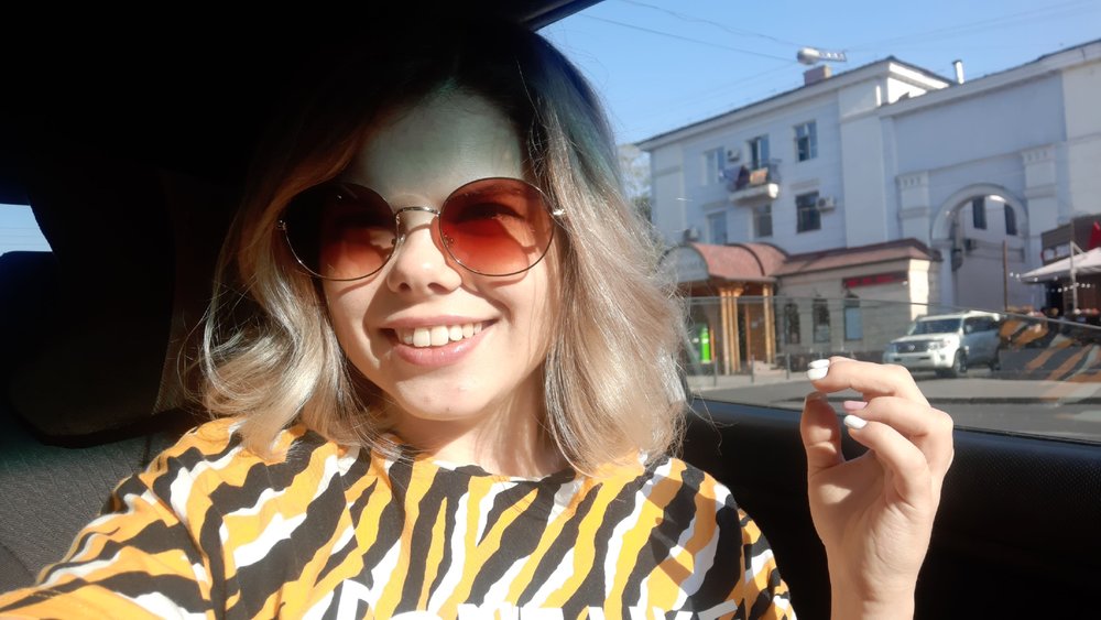 Ксения Мамедова, 32 года, Астрахань, Россия