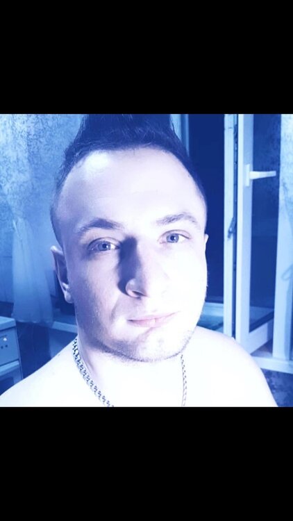 Ivan, 29 from Novosibirsk - all photos in the album 1799927274 - Mamba dating si
