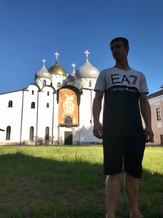 Дима Алексеев, фотографии, друзья ВКонтакте, телефон, друзья и статус