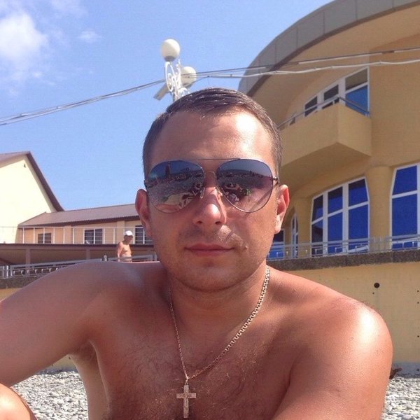 Алексей Мазур