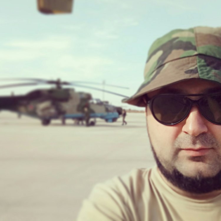 апачев аким