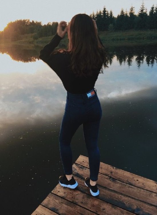 Фото на аву без лица инстаграм