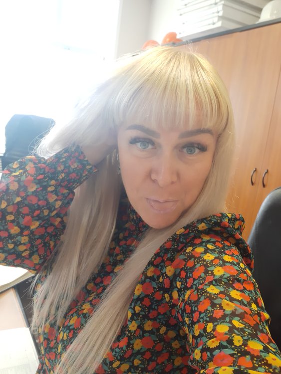 Знакомства@Mail.Ru