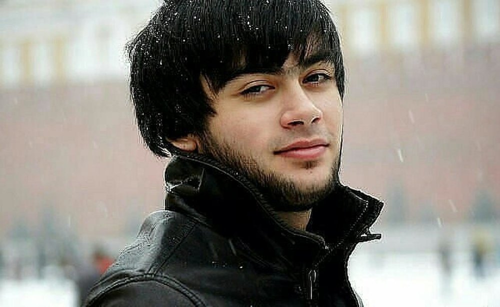 Чеченцы мужчины фото самые красивые