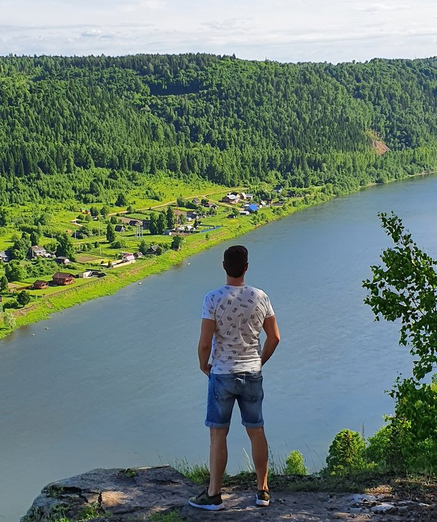Парни башкирии. Парни башкирии