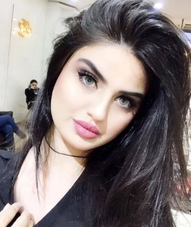 Азербайджан девочка