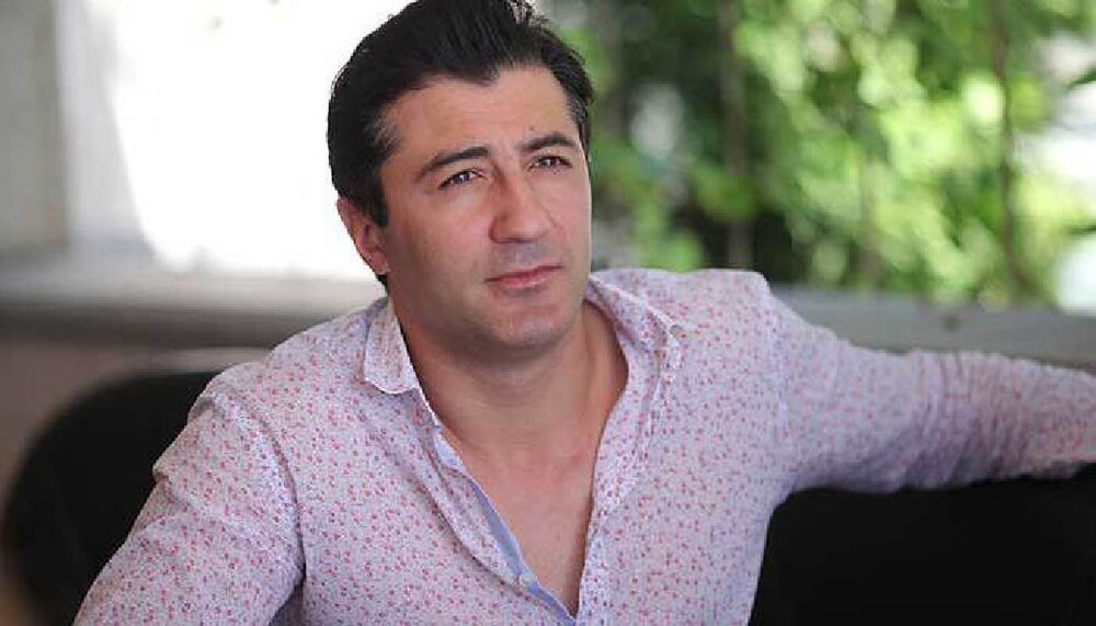 Past.am Սոս Ջանիբեկյանը սիրելիի լուսանկարն է հրապարակել