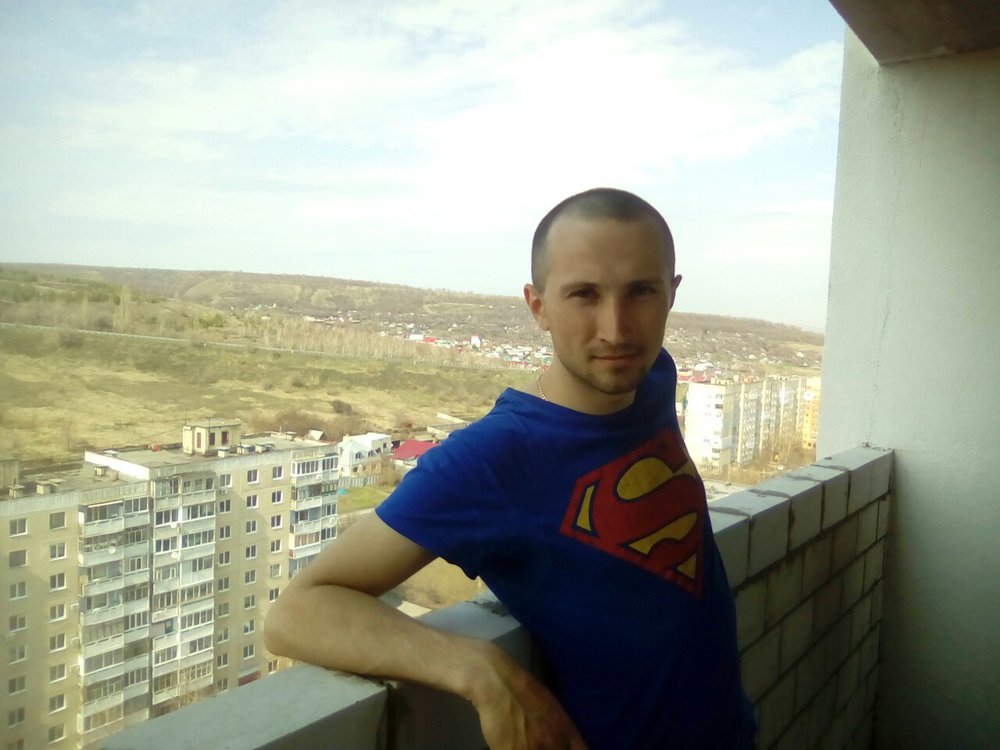 Васька 33. David Sitak Костанай