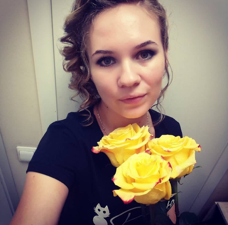 Анна, 37 yaşında, Rusya, İrkutsk, arıyor erkek yaş aralığı 26 - 35 yaşında - Mam