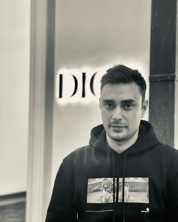 Льву мамба. Льву мамба
