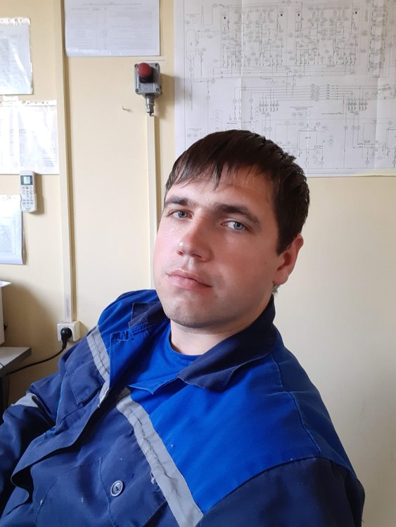 новошахтинск мужчина