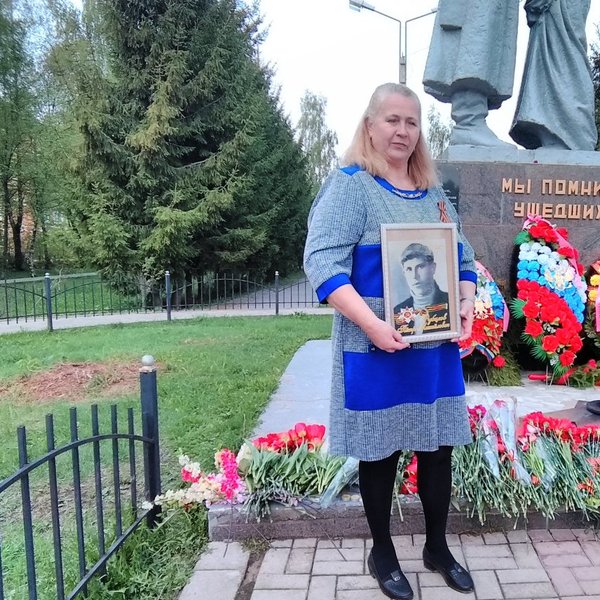 Елизарова галина владимировна москва