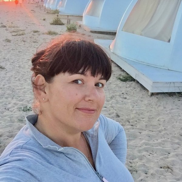 Мария, 38 from Belgorod - all photos in the album 1797738473 - Mamba dating site