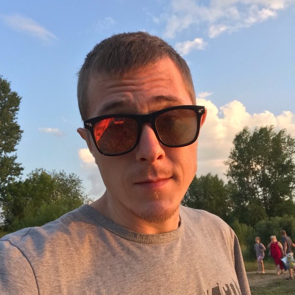 Фотоальбом "Мои фотографии" - Виталий, Кемерово, 36 лет