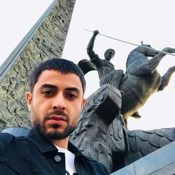 аршакуни эрик ваганович задержан