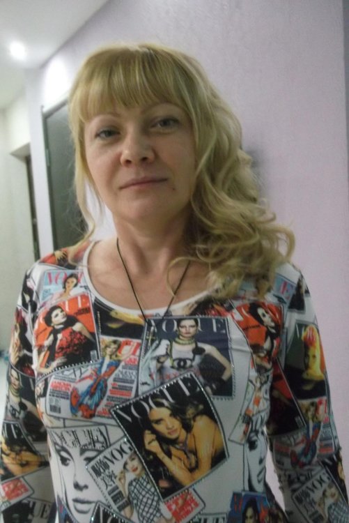 Лана Кирова, 40 years old, Russian Federation, Sochi, would like to meet a girl 