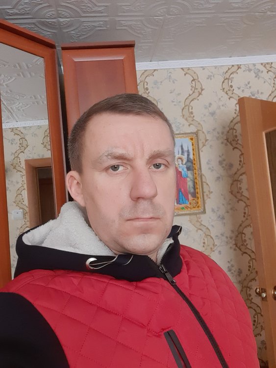 Павел, 39 лет, Россия, Нижний Новгород, познакомится с девушкой в возрасте 31 - 