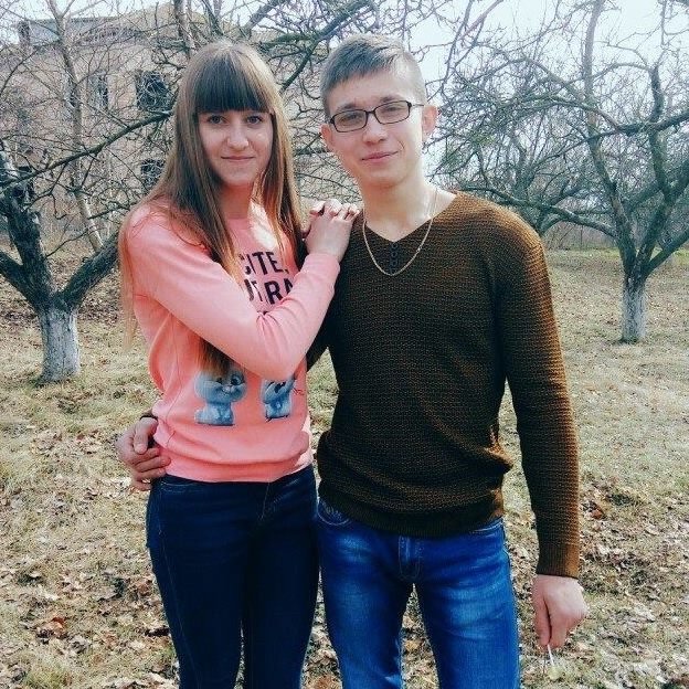 Коля девушка