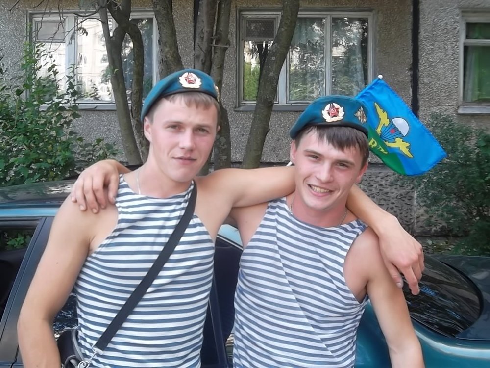 Коля девушка