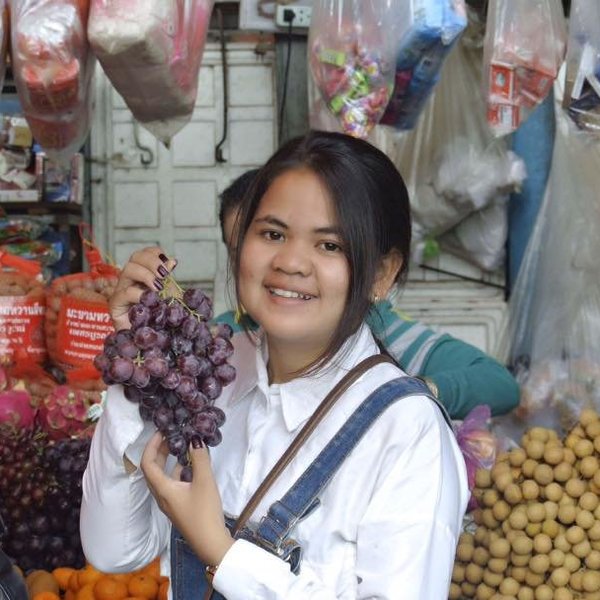 Summer, 25 from Phnom Penh - photos of girls and women - 1835043901 - Mamba...