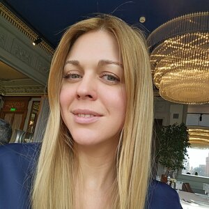 Катерина