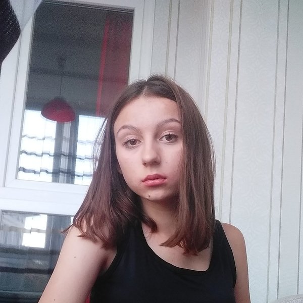 Lisa 22. Лиза Украина.