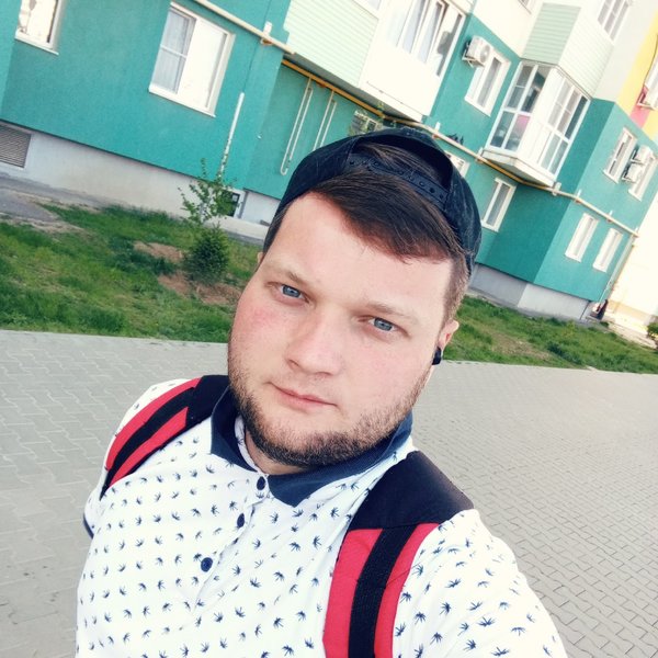 Знакомства@Mail.Ru
