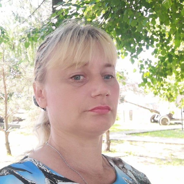 Боровские женщины
